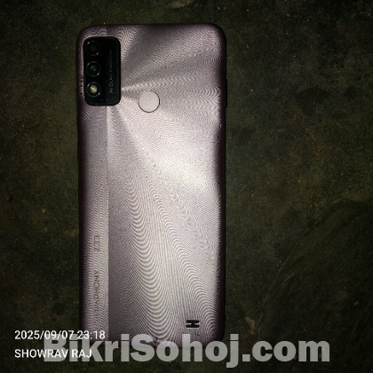 Symphony z33